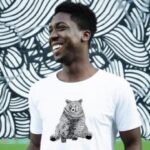 Little Yellow Bird tshirt